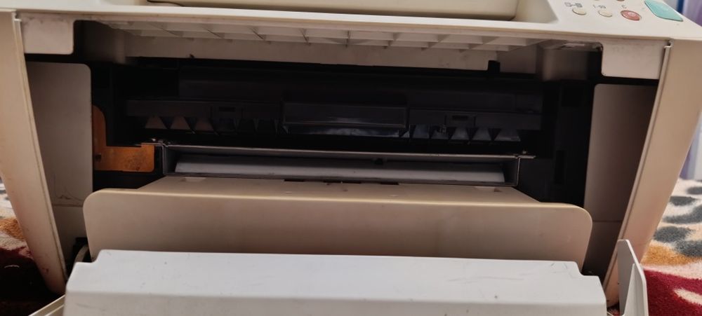 принтер Xerox WorkCentre PE114e