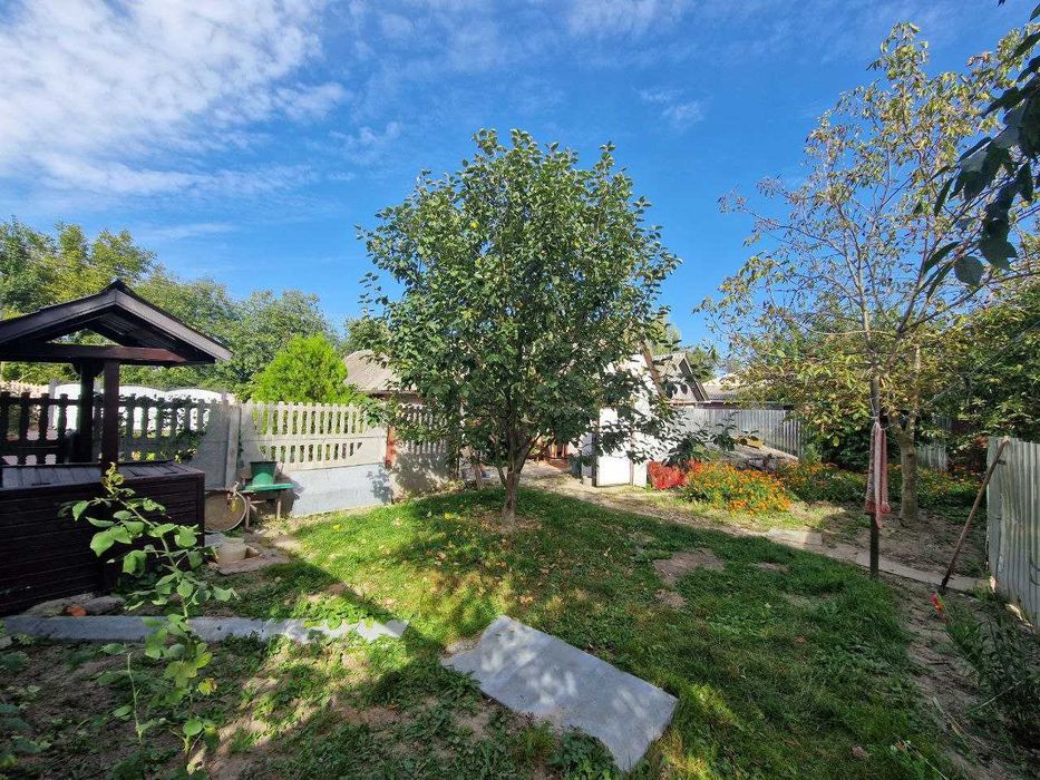 Будинок в селі Брусилів