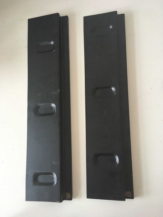 Peças Mercedes T1/TN 207D - 210D / 307D - 310D / 407D - 410D