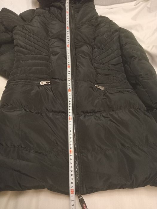 Куртка зимняя подростковая "Norway"