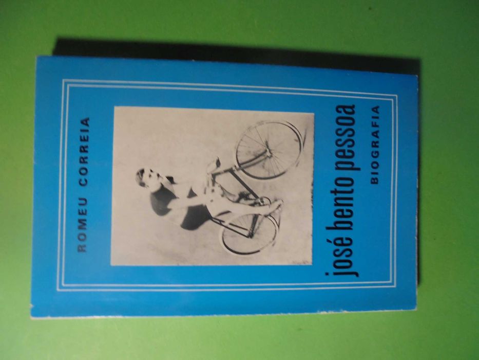 Correia (Romeu);José Bento Pessoa