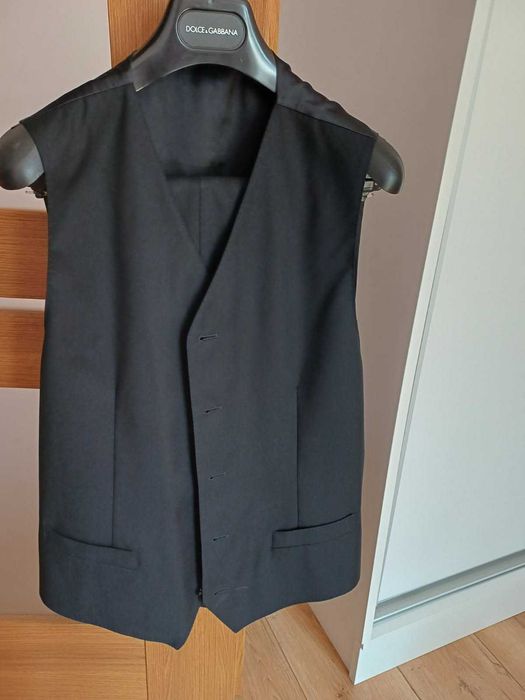 Garnitur marki DOLCE & GABBANA