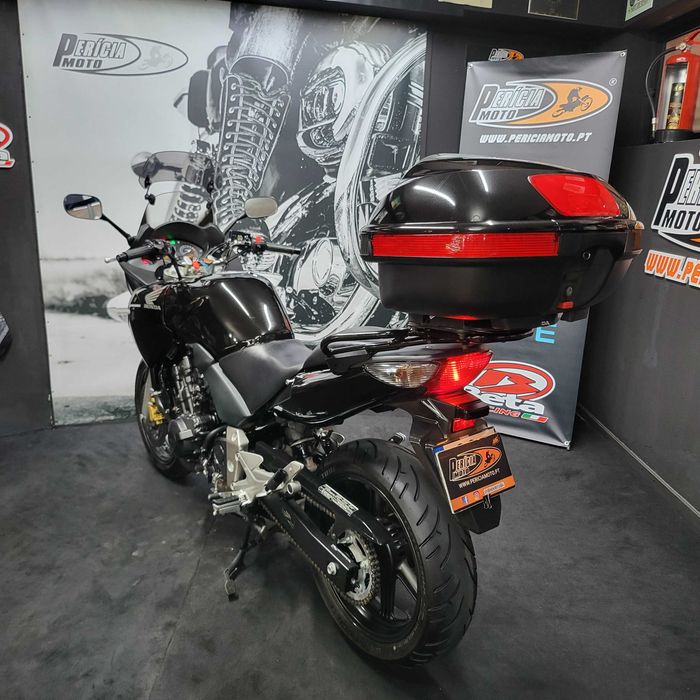 Honda CBF 600 / 2006