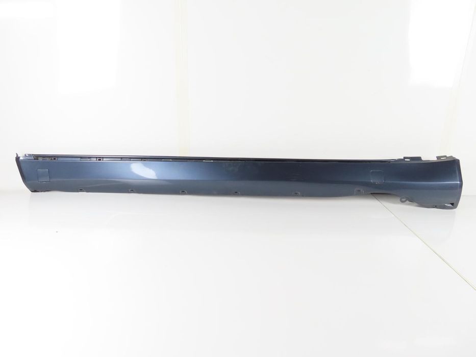 Embaladeira Mercedes-Benz 190 Ref: 2016906440/2016906540 1982 - 1993