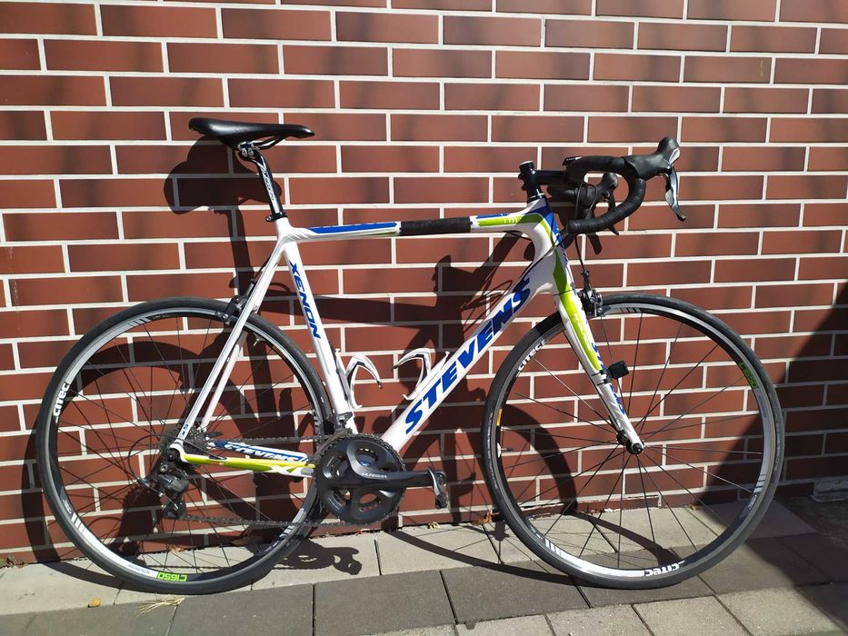 Stevens Xenon 2013 Rower Kolarski