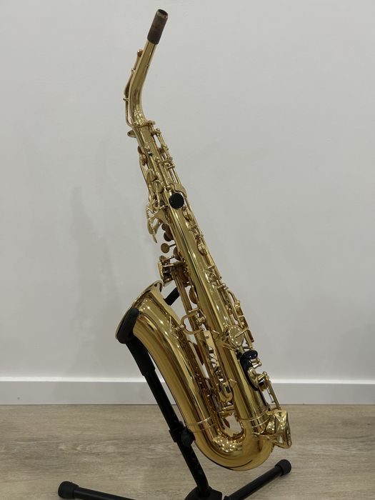 Saxofone alto Yamaha 475