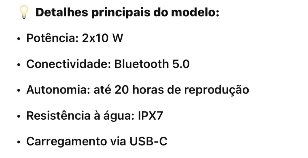 Coluna Marshall emberton