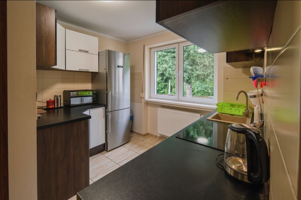 Wakacje Karpacz weekend Willa z Jakuzzi  oraz sauna  domek w górach dz