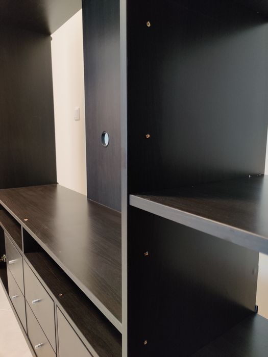 Móvel IKEA LAPPLAND usado em bom estado