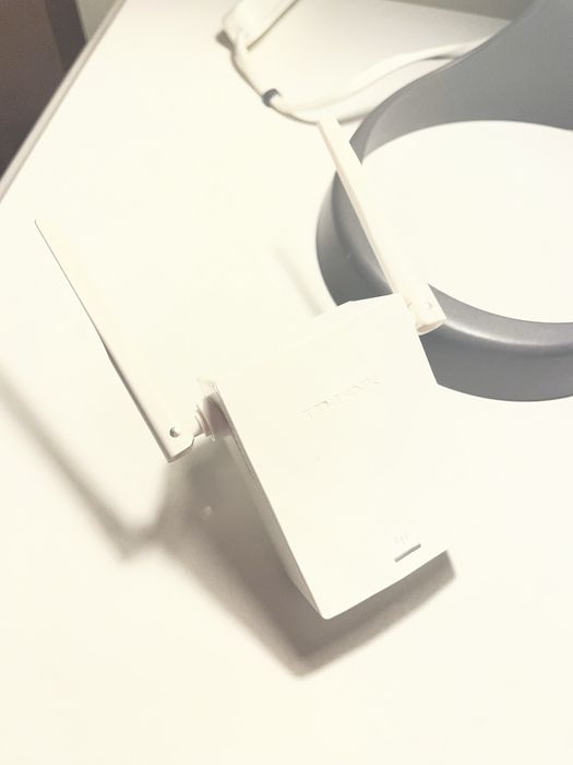 Router extension