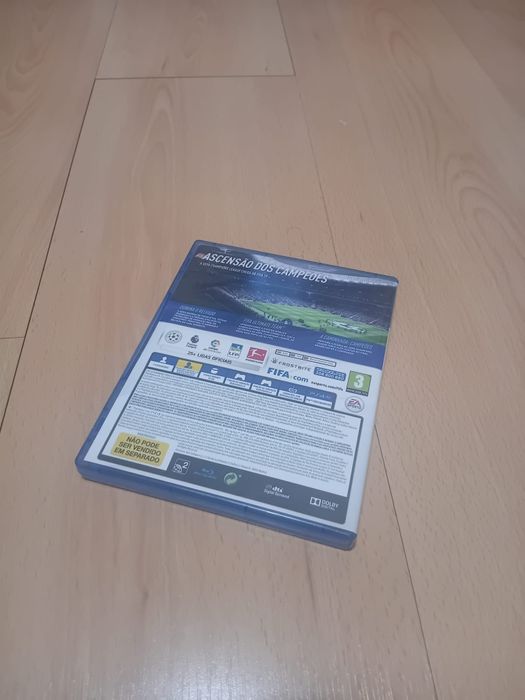 Fifa 19 para jogar ps4