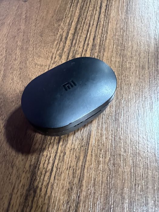 Наушники кейс xiaomi