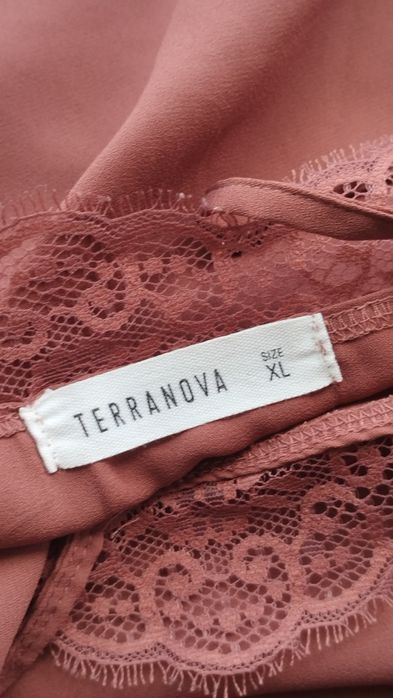 Koszulka r XL Terranova (78)