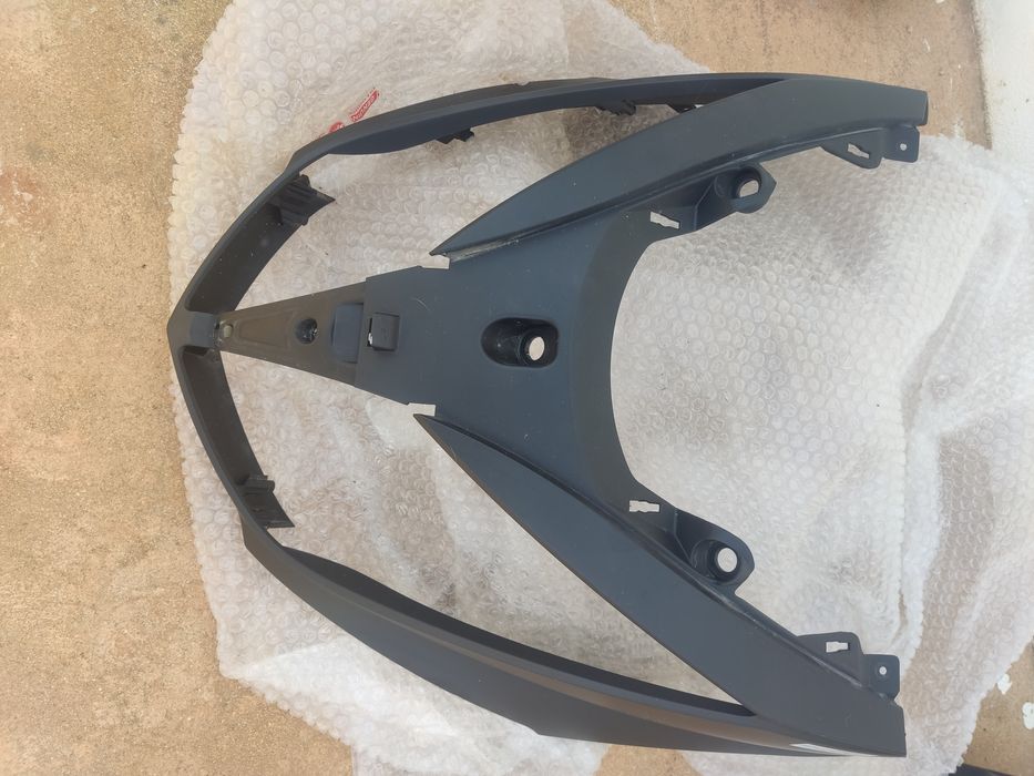 SYM peças GTS 125/300i