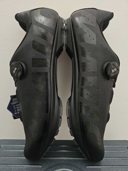 Sapatos BTT Mavic Comic nº40/41/42/43/44 (Novos)