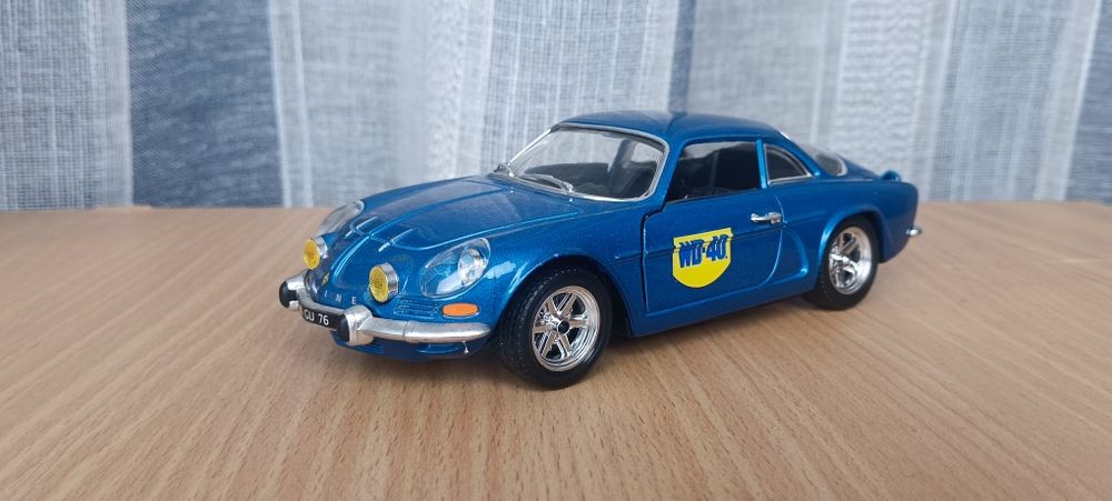 Miniaturas escala 1/24 (lote 3)