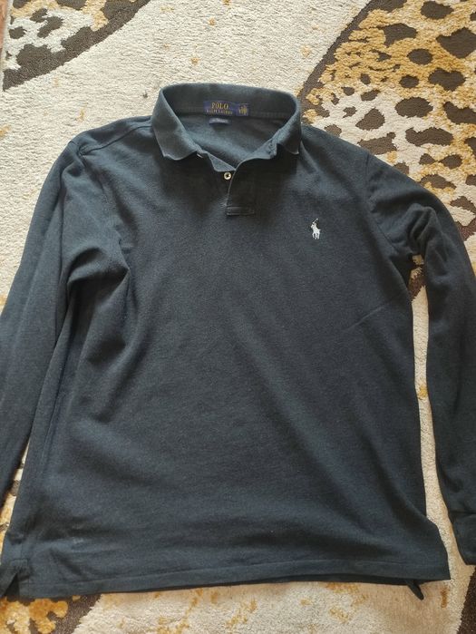 Кофта Polo Ralph Lauren