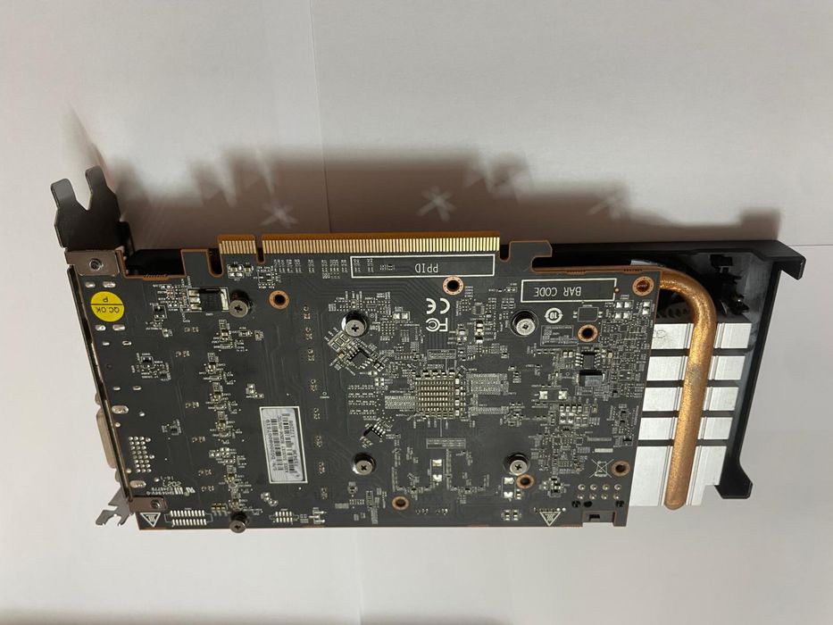 AMD Radeon RX 5500 XT