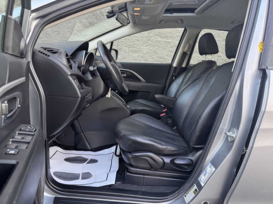 Mazda MAZDA5 Grand Touring      2014