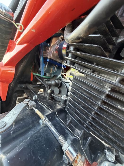 Forte xtreet 250