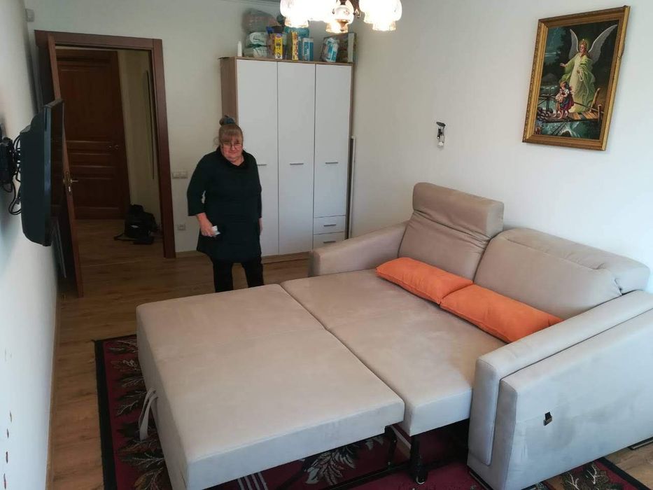 Blest Bali Блест Балі диван ліжко ППУ ламелі