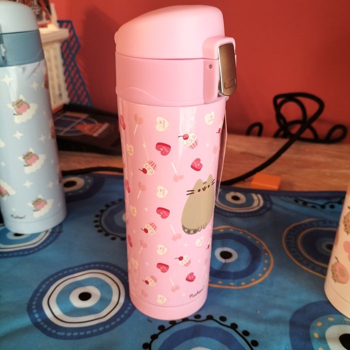Kubek termiczny Pusheen 350ml