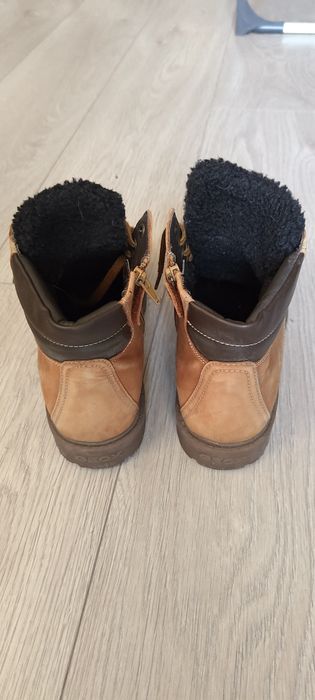 Trapery Geox rozmiar 38