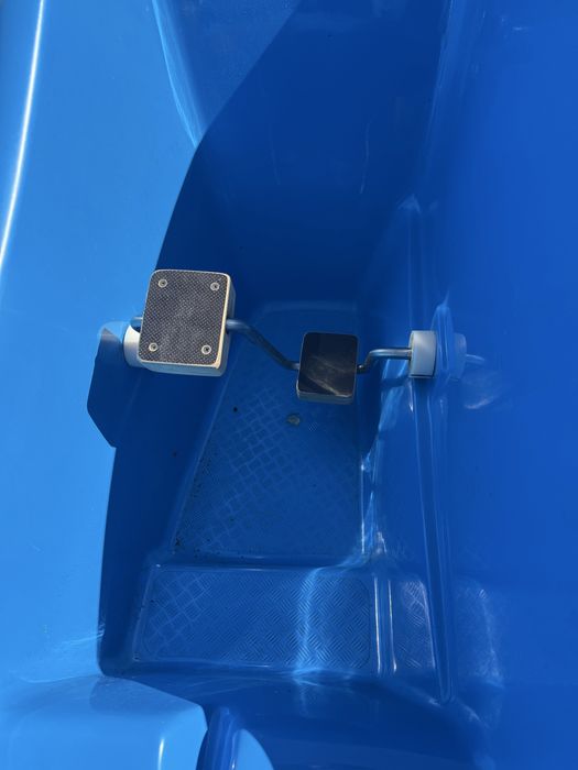 Promocja Rower wodny 4/5 osobowy „Dolphin Famili 400” promocja okazja