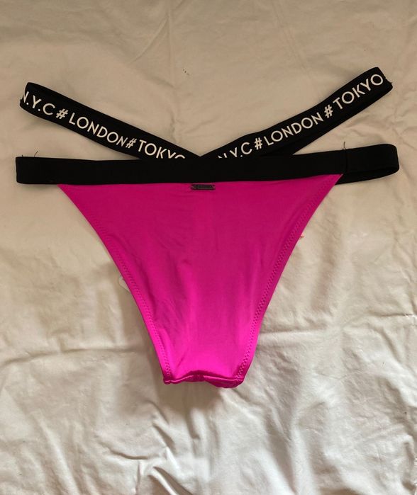 Bikini NUNCA usado com etiqueta