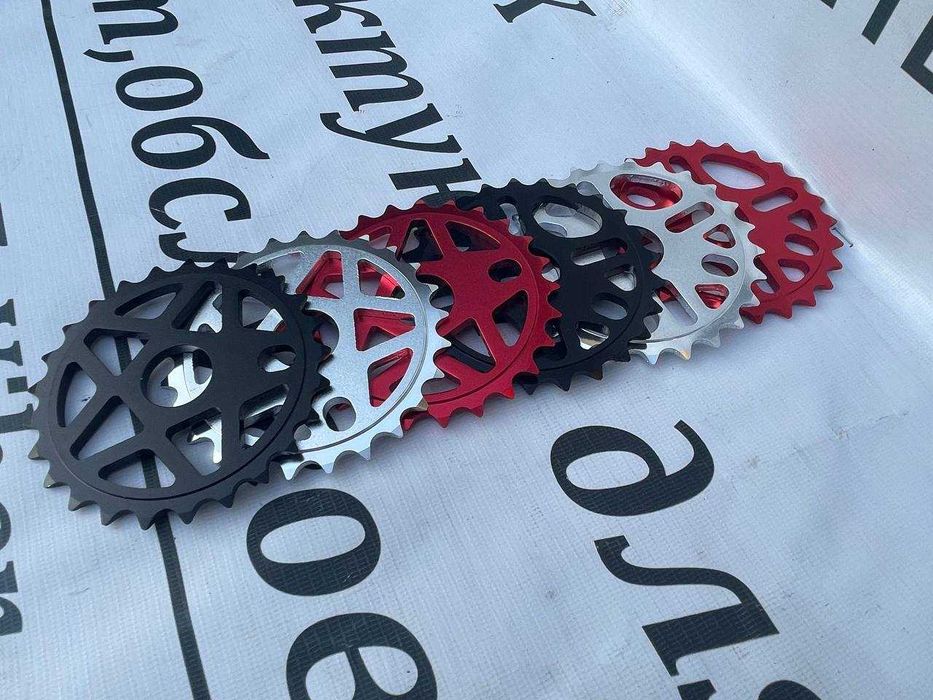 Зірка 25Т для BMX НОВА,bmx,mtb,bike,мтб,бмх велосипеда спрокет,зірочка ...