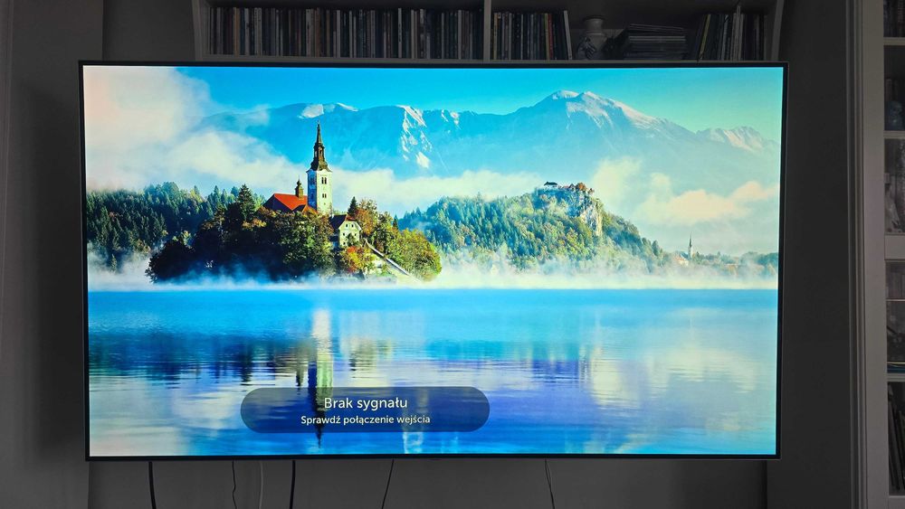 Telewizor LG65B7 OLED 4K