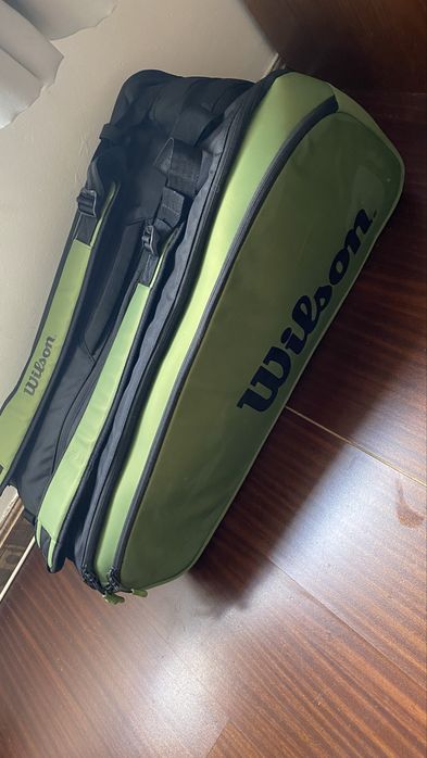Mochila Wilson Super tour  12R