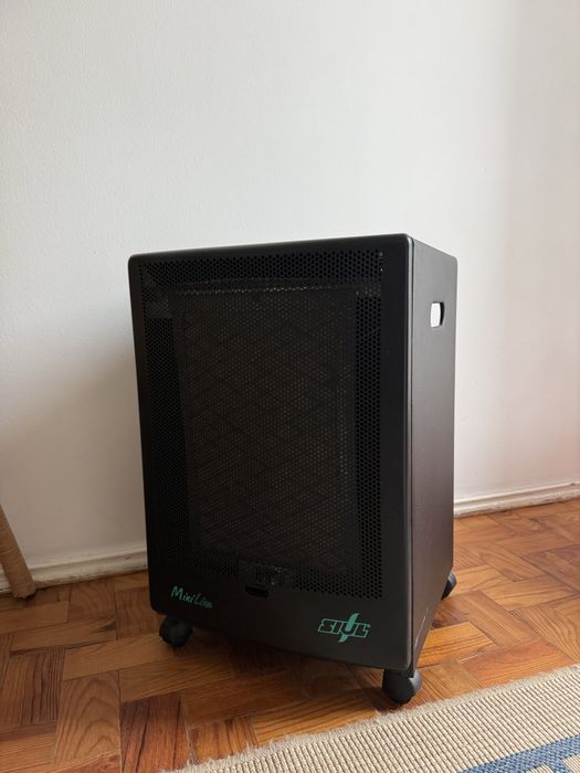 Aquecedor a Gás Siul