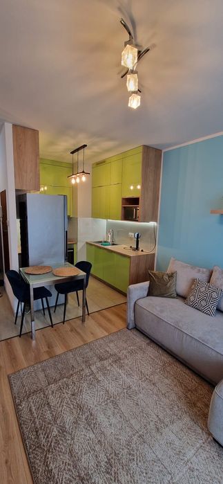 Mieszkanie 2-pokojowe | 36m2 Mokotów, Konstruktorska - oferta bezpośrednia