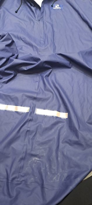 Helly hansen peleryna przeciwdeszczowa XL