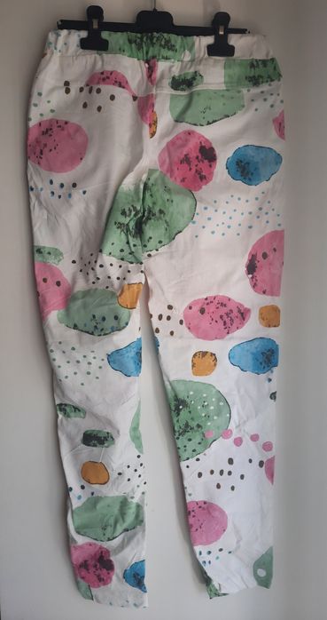 Calças Mágicas mulher