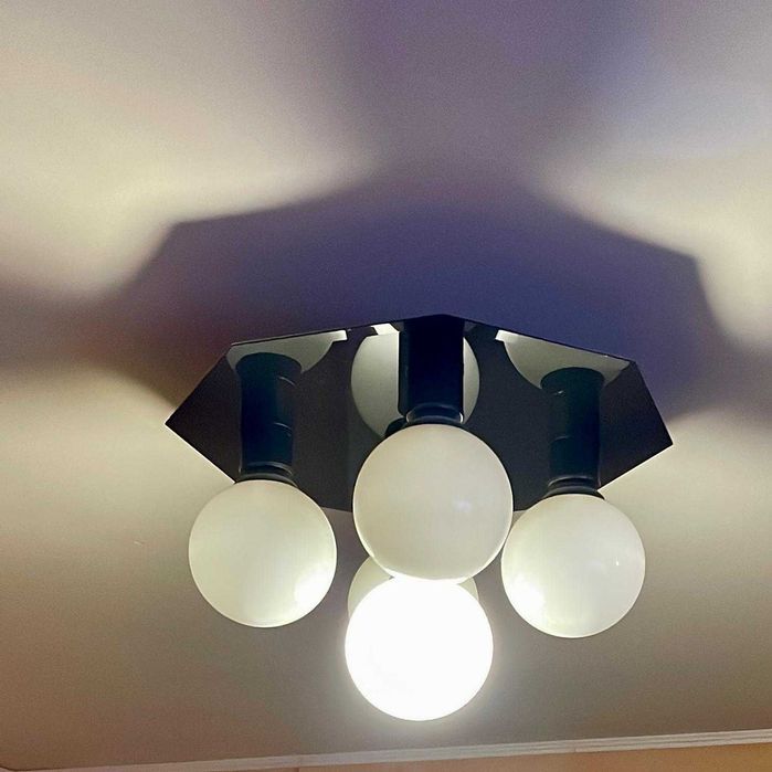 lampa sufitowa 5