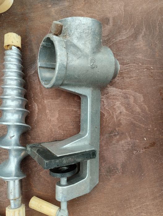 Соковижималка ссср