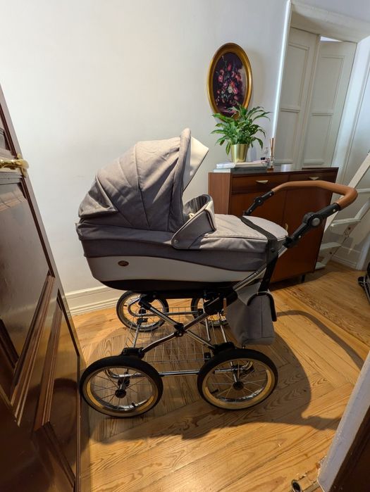 Roan Emma 2-in-1 Stroller424238592694036482