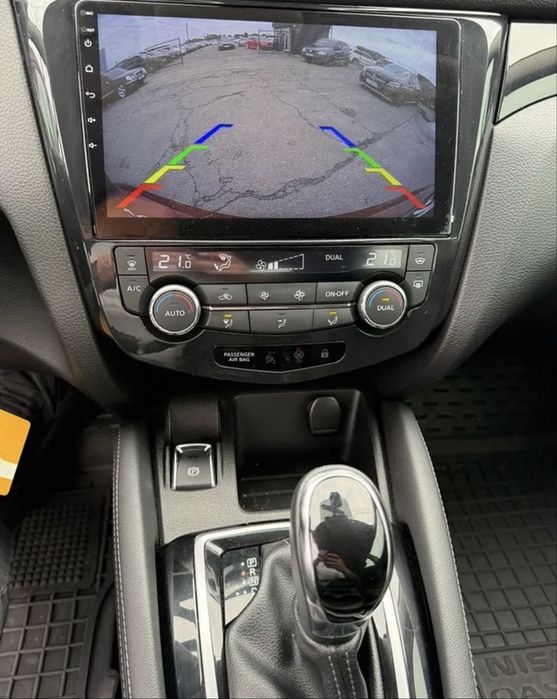 Продам  Nissan Qashqai 2018