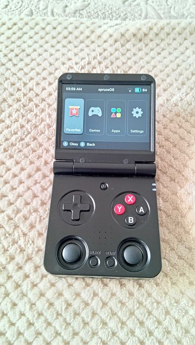 Myioo flip v2 como nova