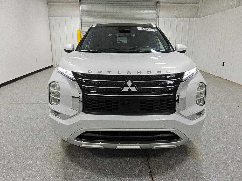 2024 Mitsubishi Outlander SEL можно з ПДВ