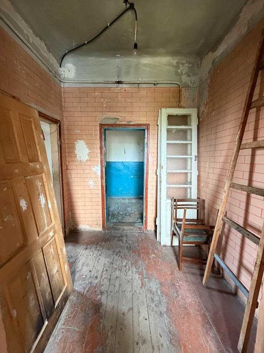 Продається 3-кімнатна квартира, Центр міста, вул. Маріупольська (Зої Космодем’янської)