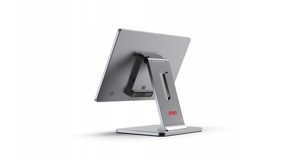 Oprogramowanie ABS POS + ZETA Online + ekran Sunmi