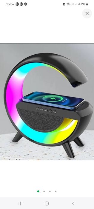 Колонка павербанк