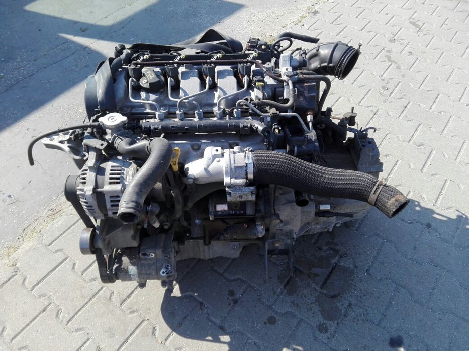 Walki balansowe wyrownywacze 2.0 crdi 140km d4ea. 2.0crdi Hyundai./Kia