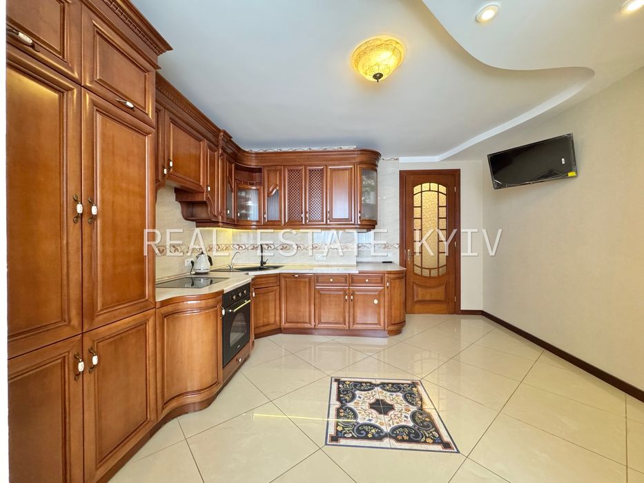 3-кімнатна квартира за адресою вул. Кудряшова (площа 116 м²) - Atlanta.ua - фото 12