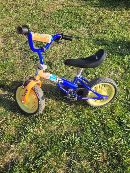 Rowerek dziecięcy kent