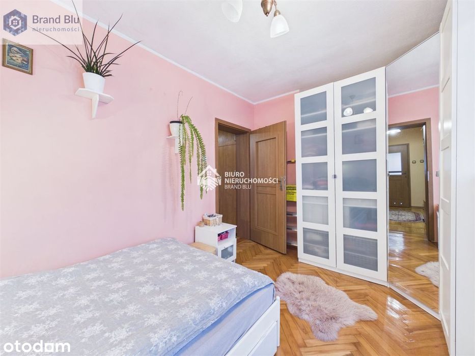 Dom bezczynszowy ogród 95,32m2 Wojszyce Wrocław