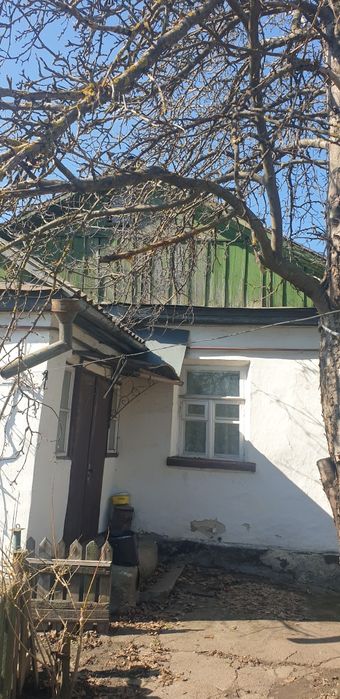 Продаж. Частина будинку, 14 сот зем.ділянка, Мальованка.